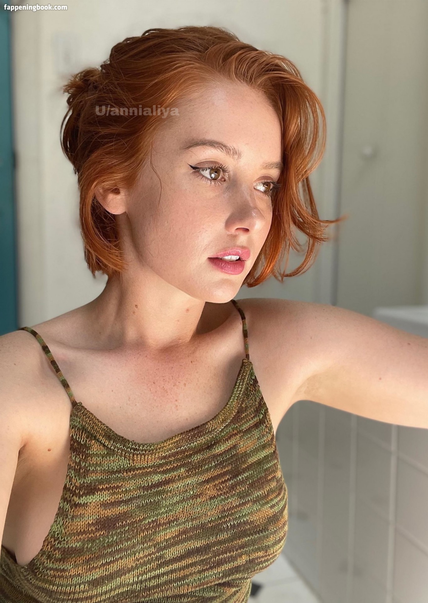 annialiya Onlyfans Nude Leaked Photos photo leak 15 of 27