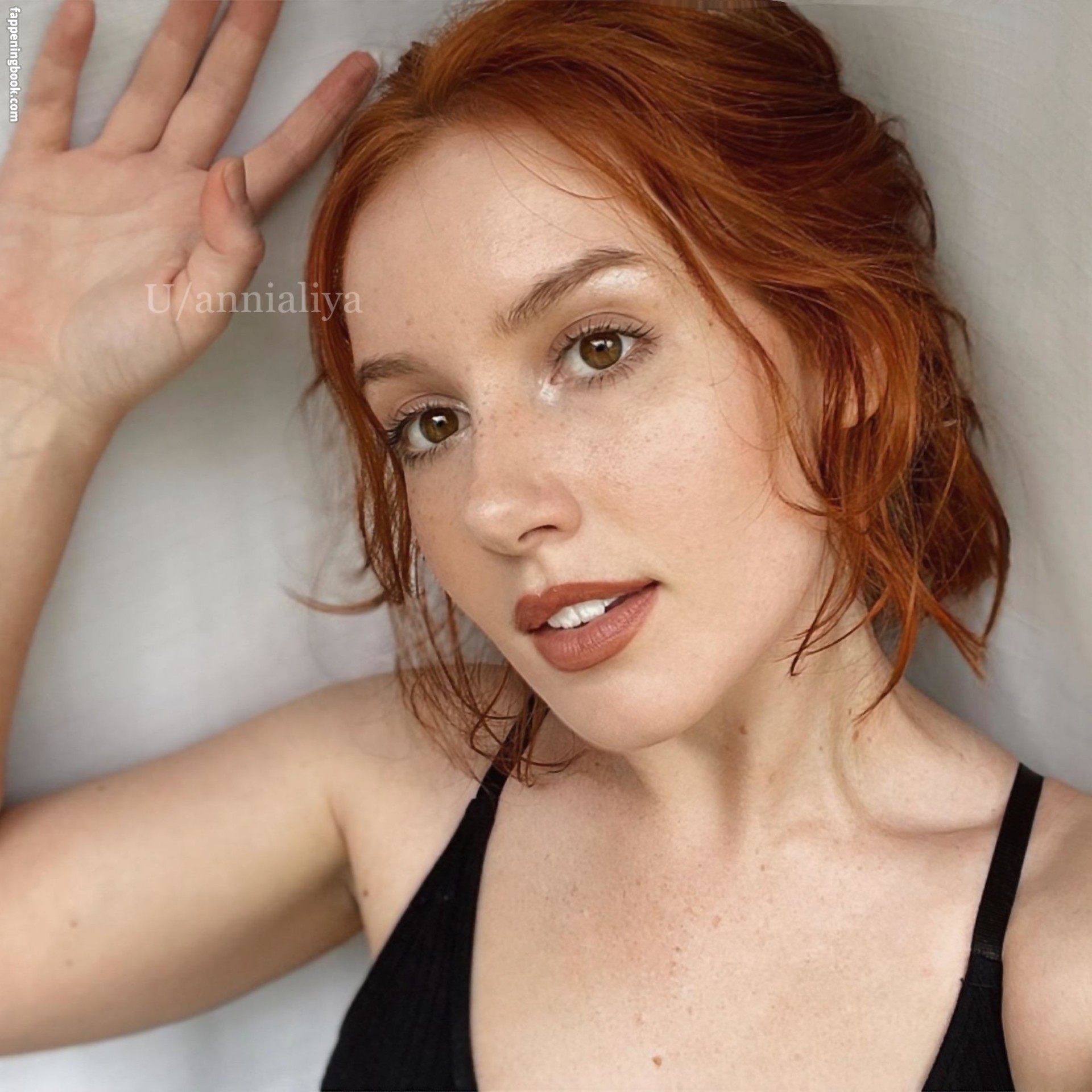 annialiya Onlyfans Nude Leaked Photos photo leak 18 of 27