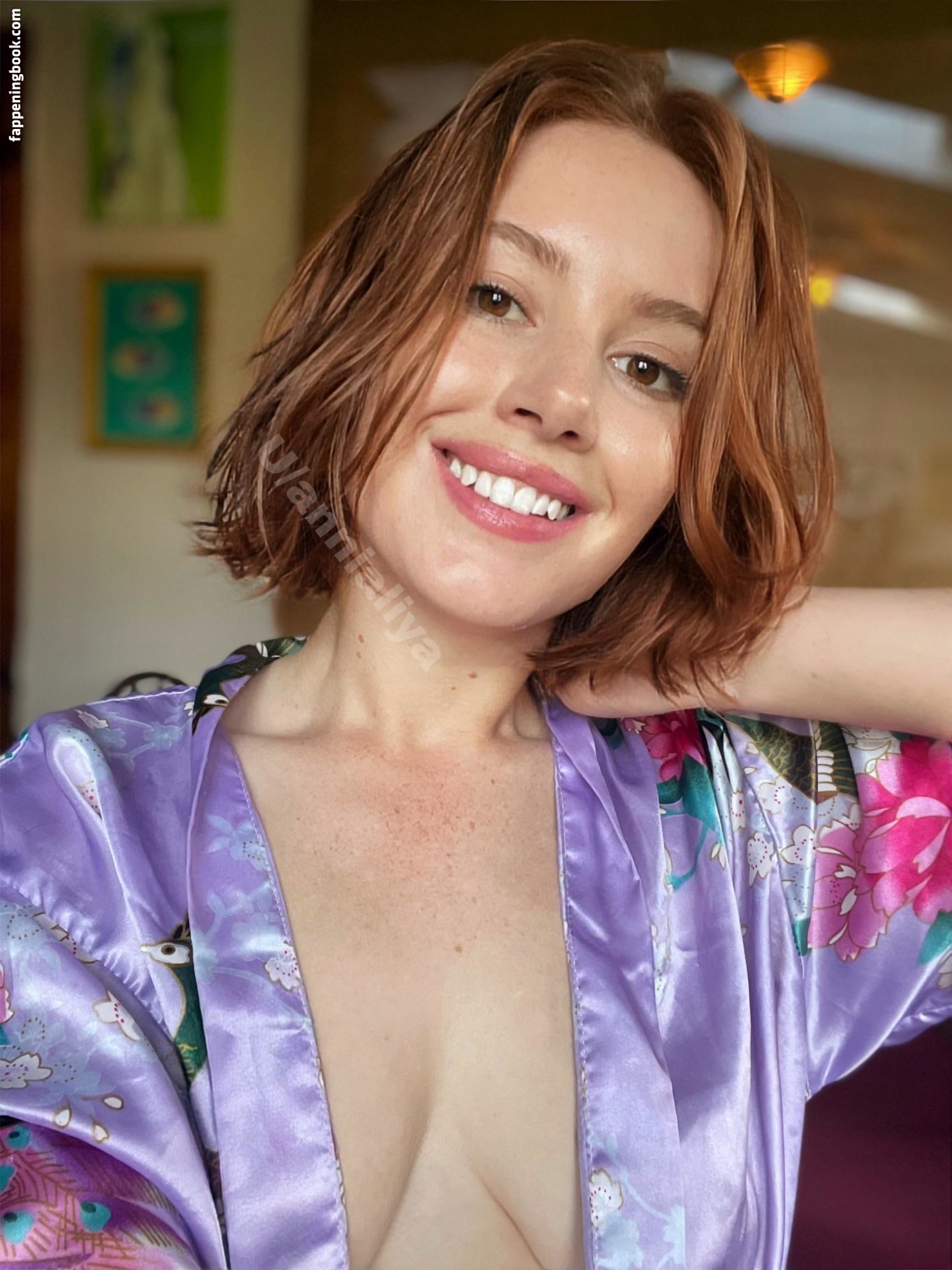 annialiya Onlyfans Nude Leaked Photos photo leak 23 of 27