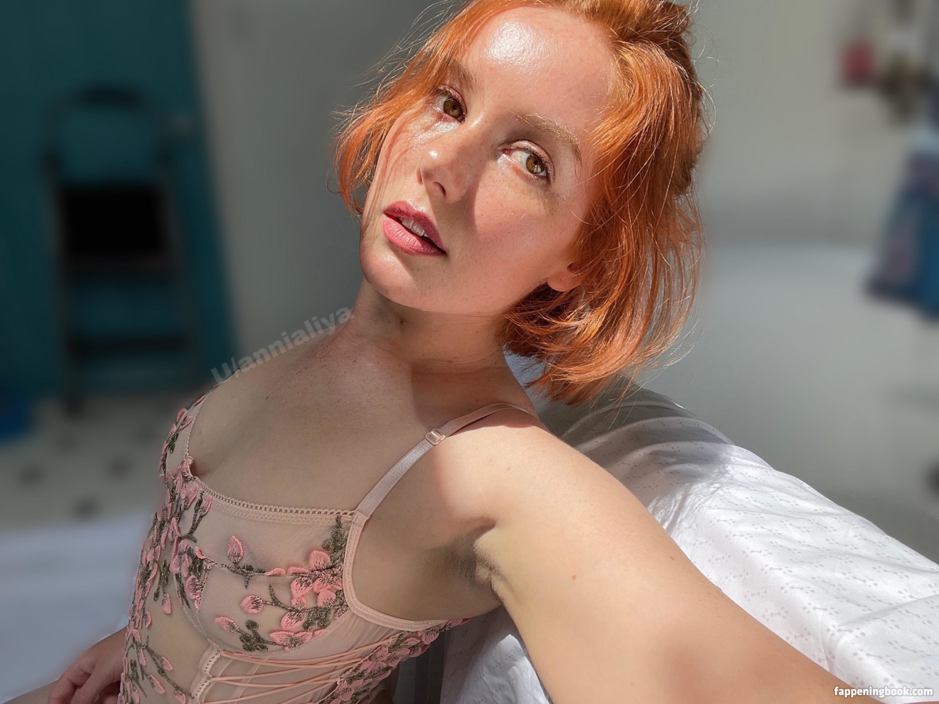 annialiya Onlyfans Nude Leaked Photos photo leak 26 of 27