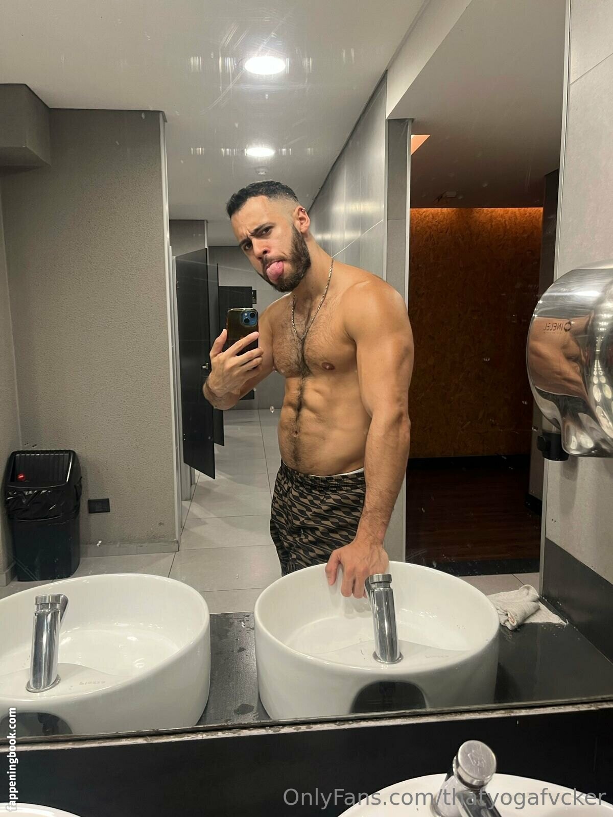 thatyogafvcker Onlyfans Nude Leaked Photos photo leak 2 of 46