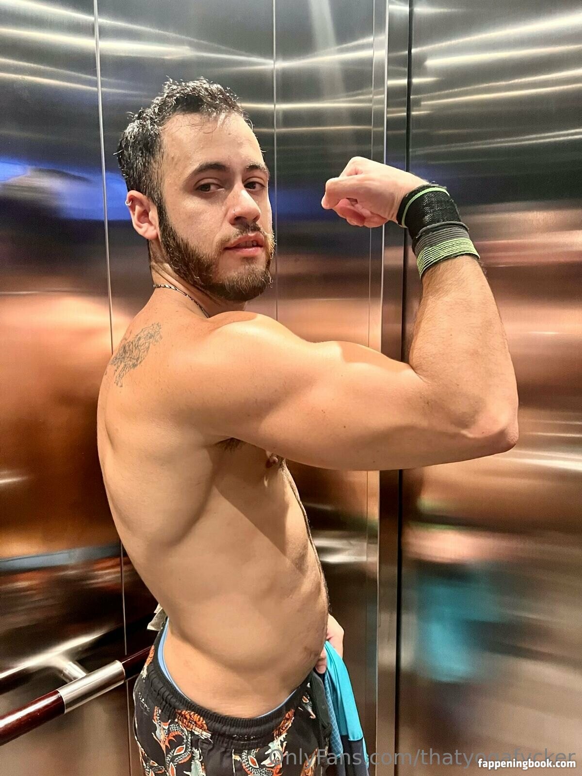 thatyogafvcker Onlyfans Nude Leaked Photos photo leak 6 of 46