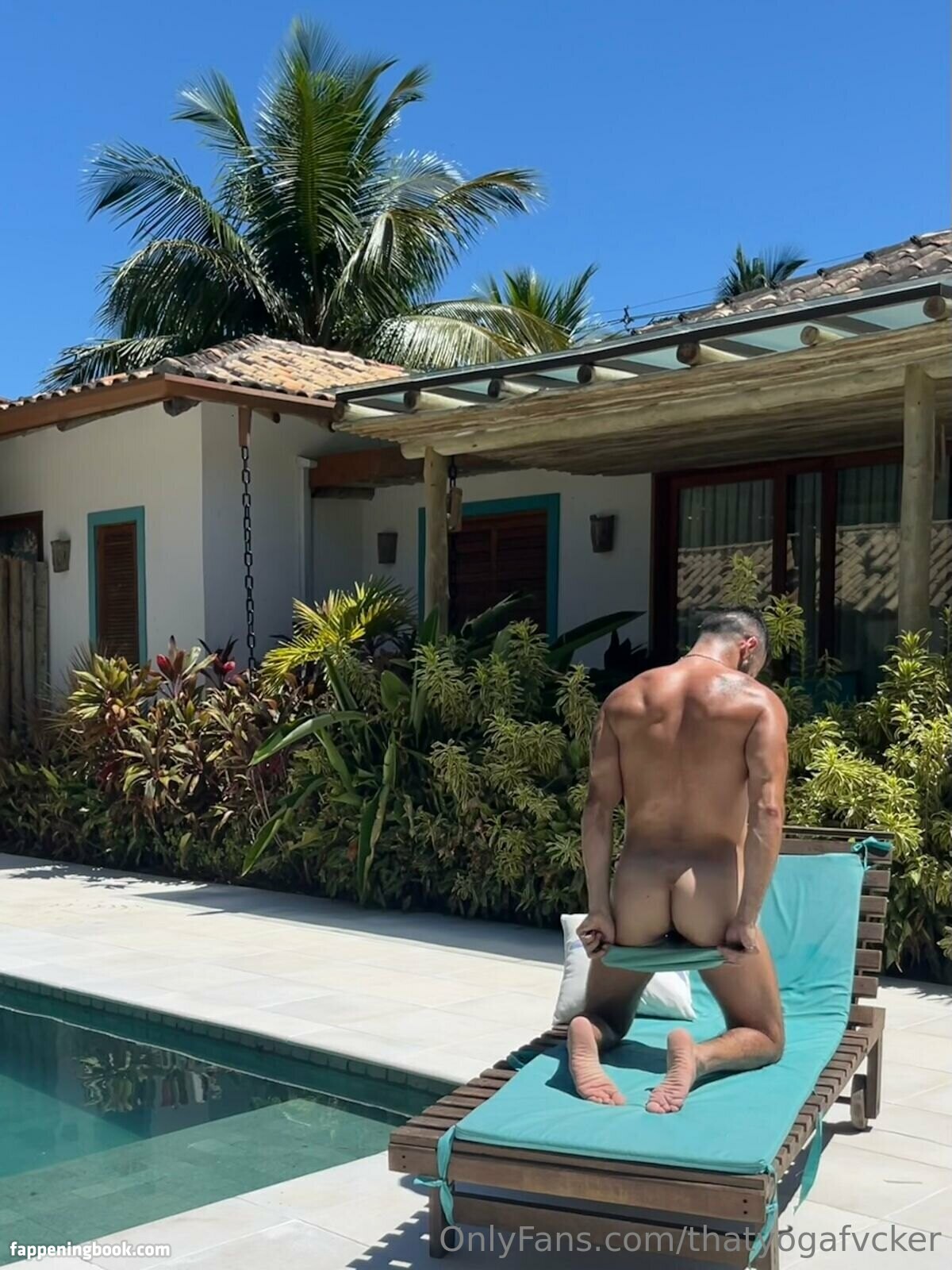 thatyogafvcker Onlyfans Nude Leaked Photos photo leak 9 of 46