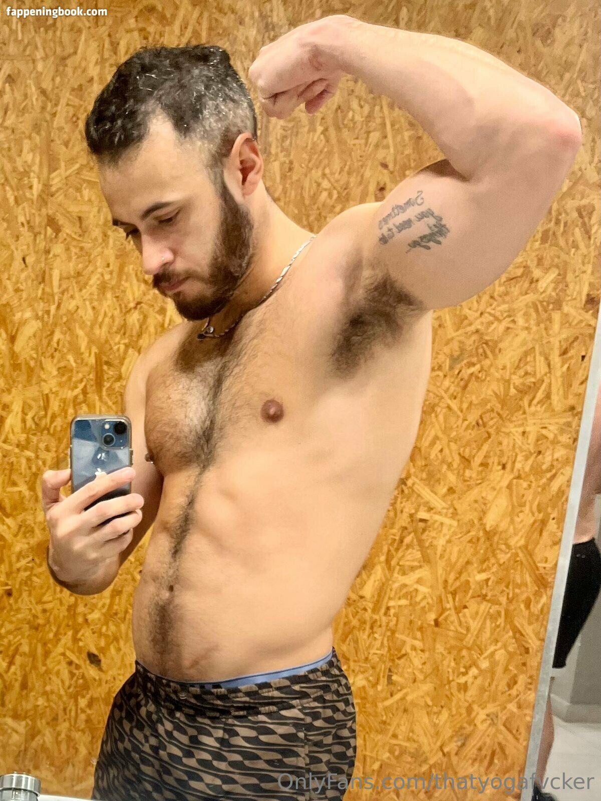 thatyogafvcker Onlyfans Nude Leaked Photos photo leak 10 of 46