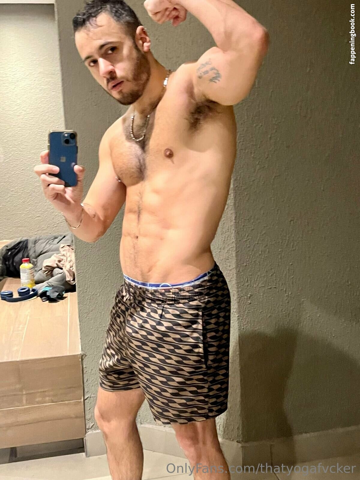 thatyogafvcker Onlyfans Nude Leaked Photos photo leak 11 of 46