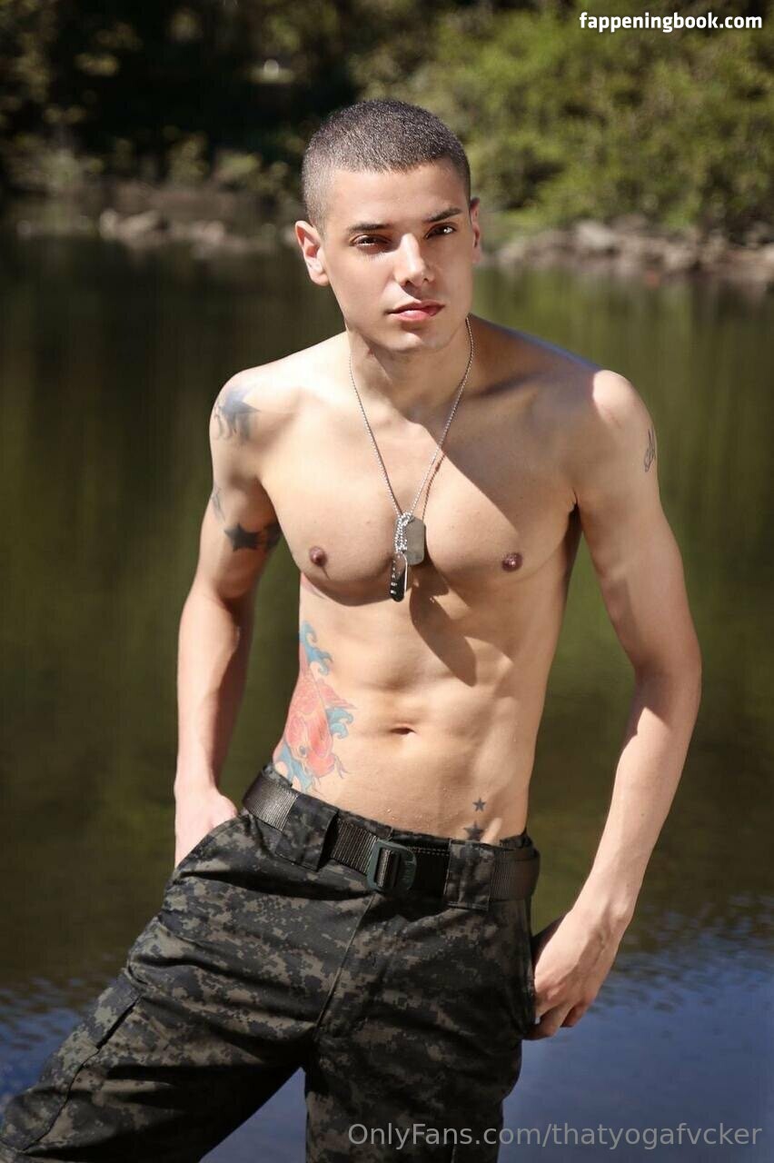 thatyogafvcker Onlyfans Nude Leaked Photos photo leak 16 of 46
