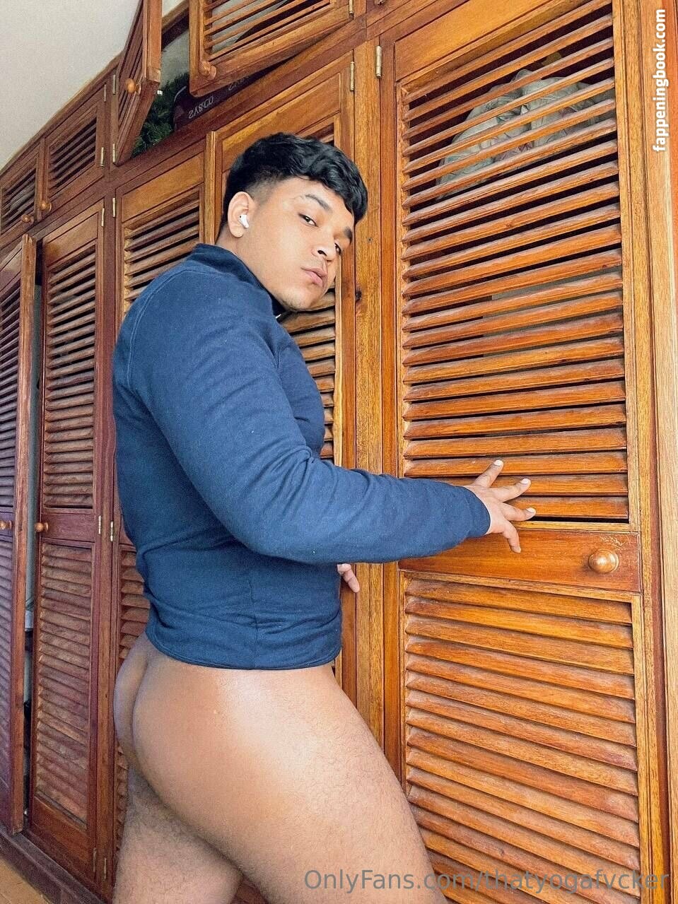 thatyogafvcker Onlyfans Nude Leaked Photos photo leak 41 of 46