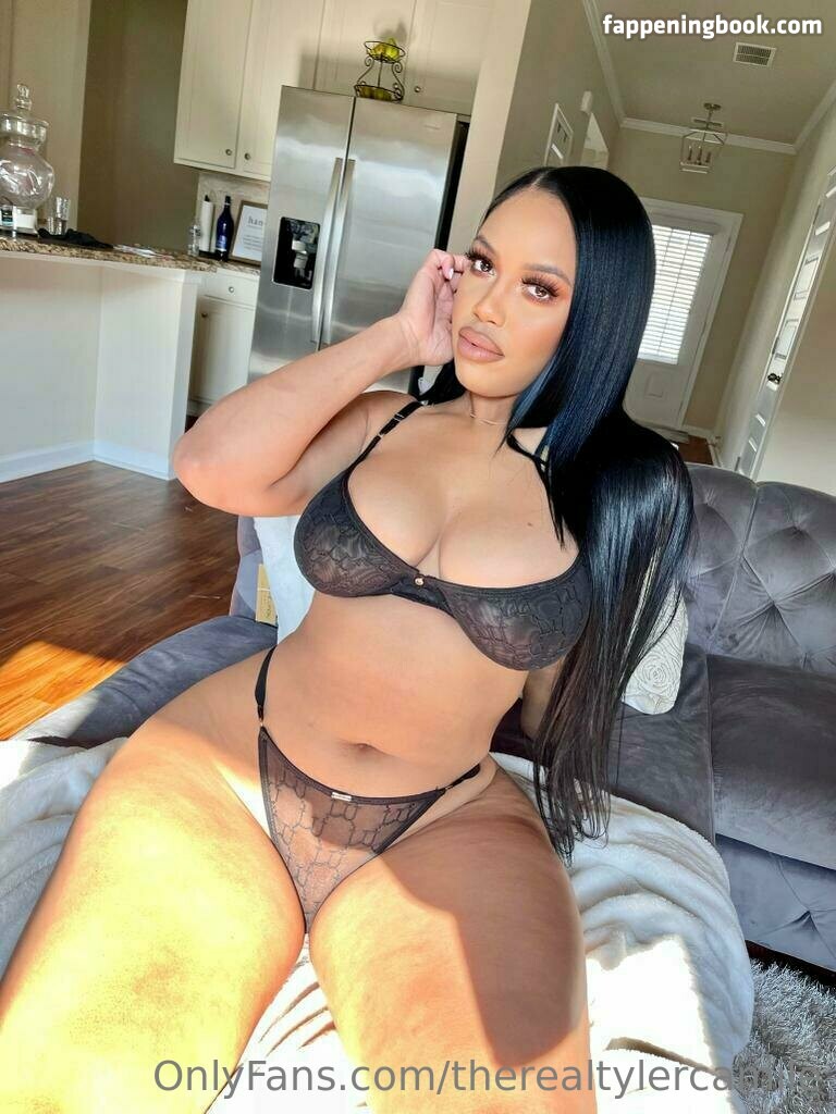 therealtylercamile Onlyfans Nude Leaked Photos photo leak 16 of 49