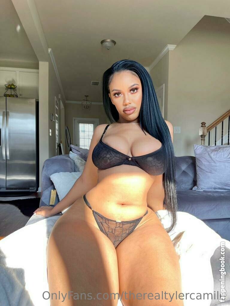 therealtylercamile Onlyfans Nude Leaked Photos photo leak 22 of 49