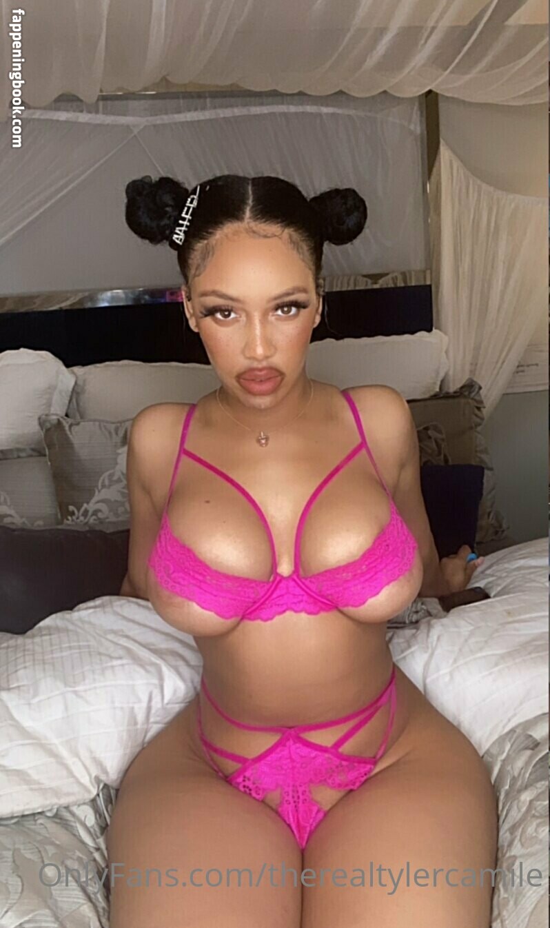 therealtylercamile Onlyfans Nude Leaked Photos photo leak 47 of 49
