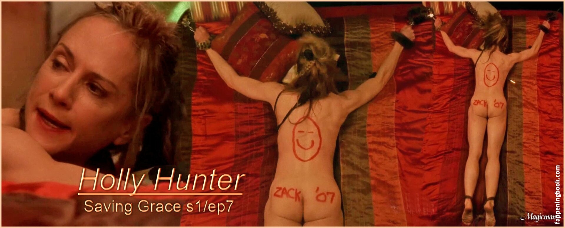 Holly Hunter Onlyfans Nude Leaked Photos photo leak 14 of 50