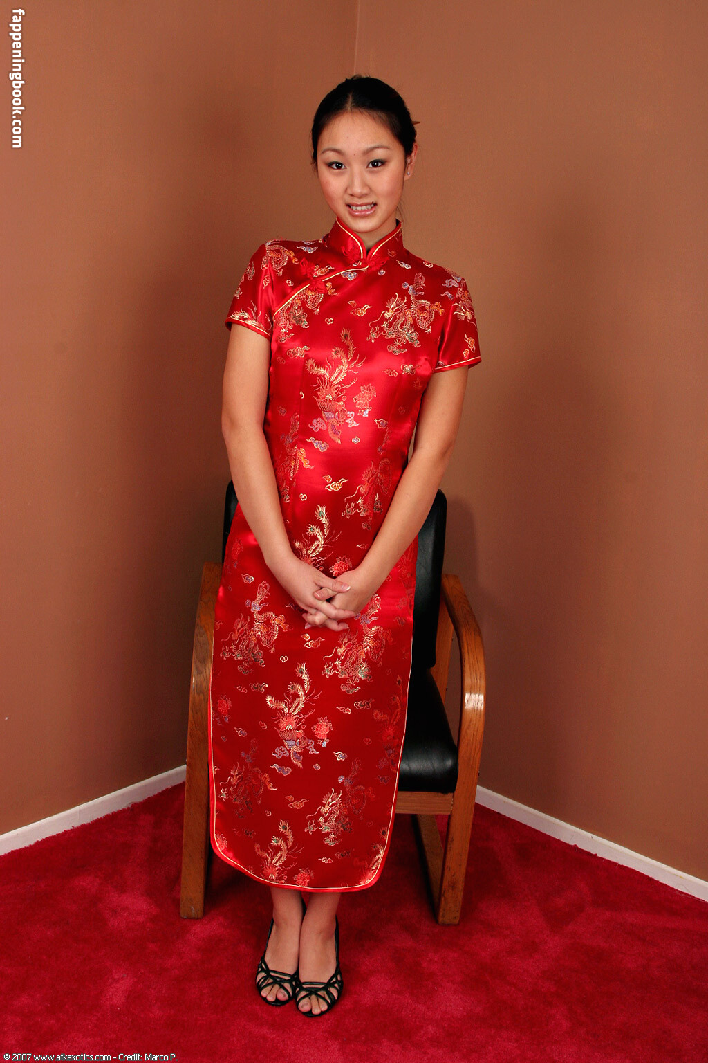 Evelyn Lin Onlyfans Nude Leaked Photos photo leak 18 of 48