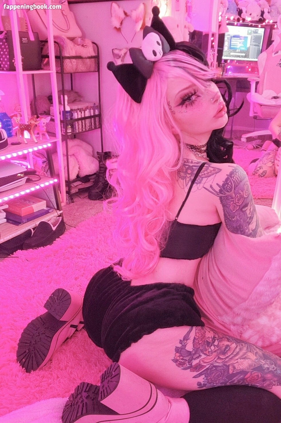 Thedeerqueen Onlyfans Nude Leaked Photos photo leak 7 of 14 Thedeerqueen Onlyfans Nude Leaked Photos photo leak 7 of 14
