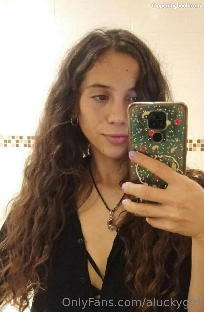 aluckygirl Onlyfans Nude Leaked Photos photo leak 8 of 28