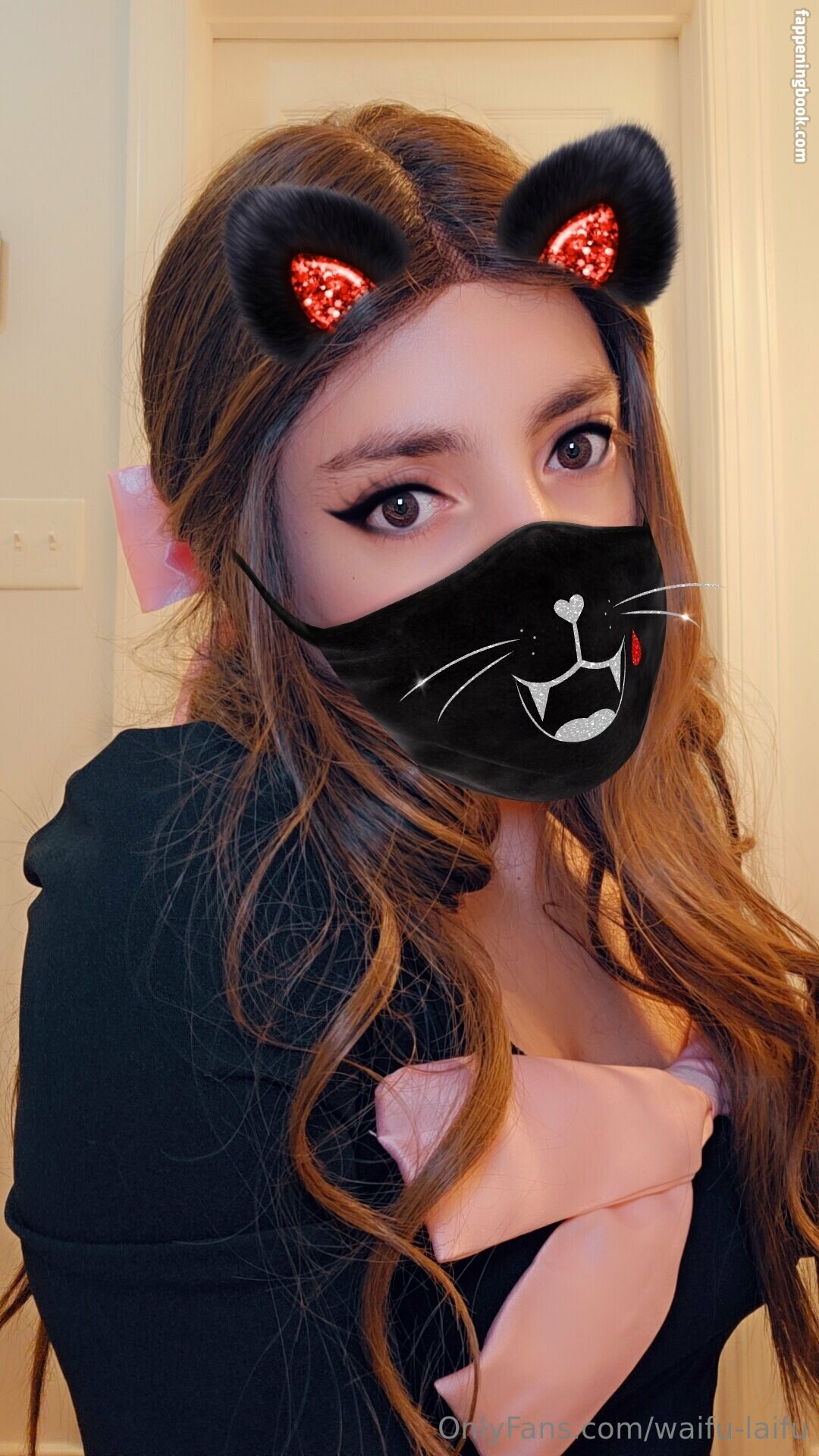 waifu-laifu Onlyfans Nude Leaked Photos photo leak 1 of 26