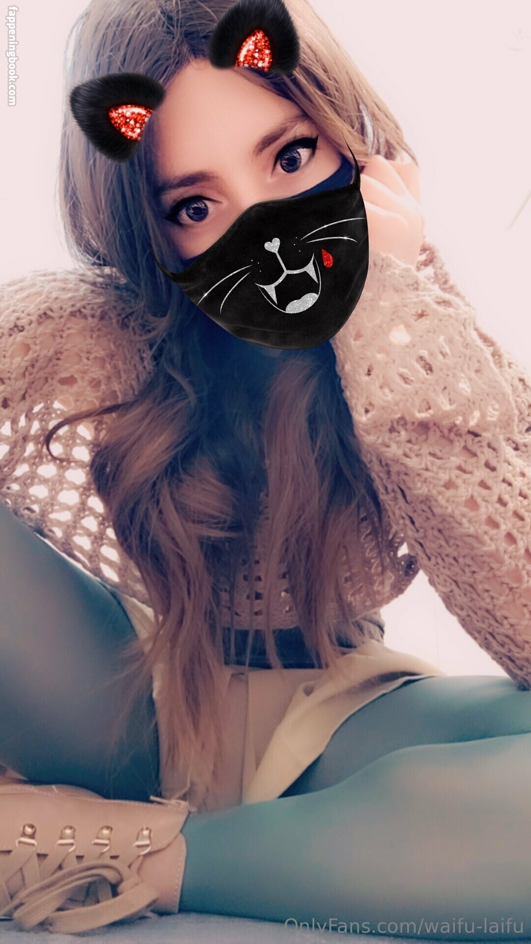 waifu-laifu Onlyfans Nude Leaked Photos photo leak 4 of 26