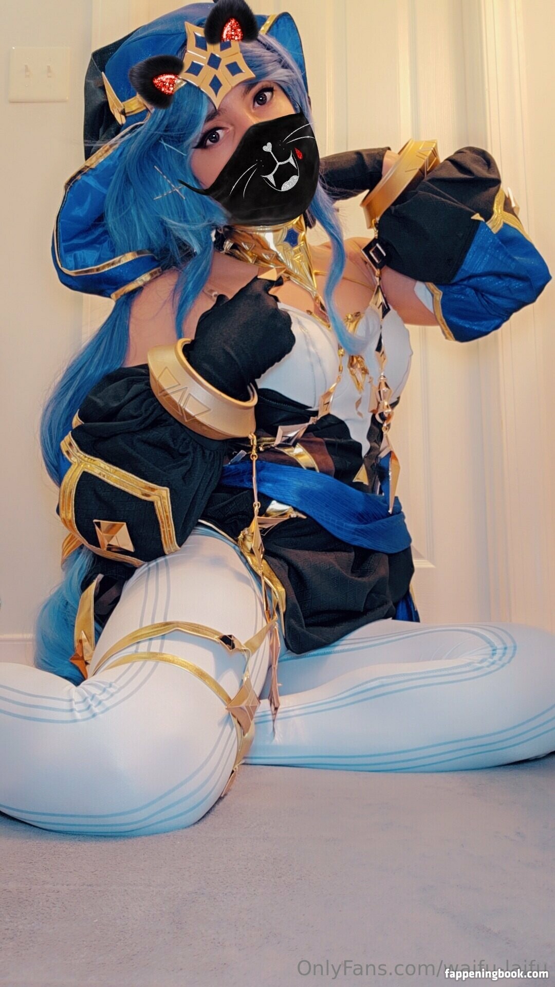 waifu-laifu Onlyfans Nude Leaked Photos photo leak 5 of 26