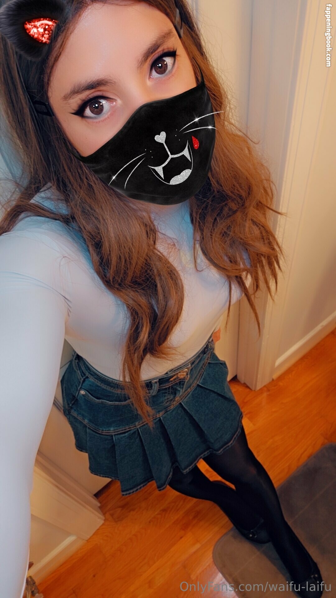 waifu-laifu Onlyfans Nude Leaked Photos photo leak 7 of 26