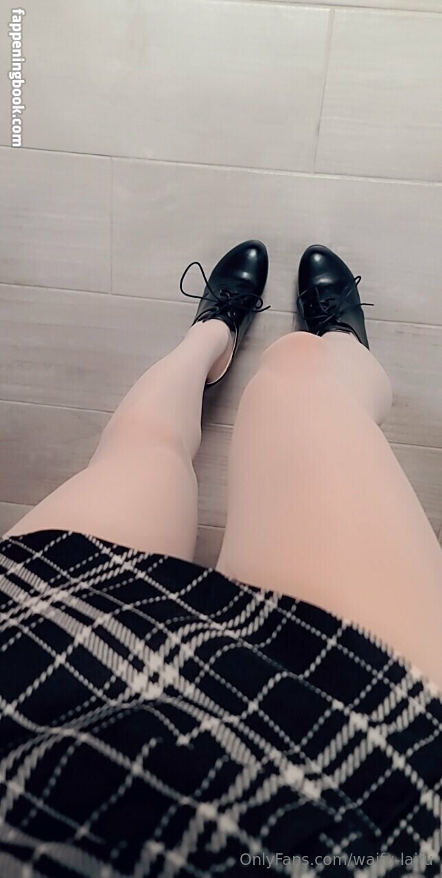 waifu-laifu Onlyfans Nude Leaked Photos photo leak 8 of 26