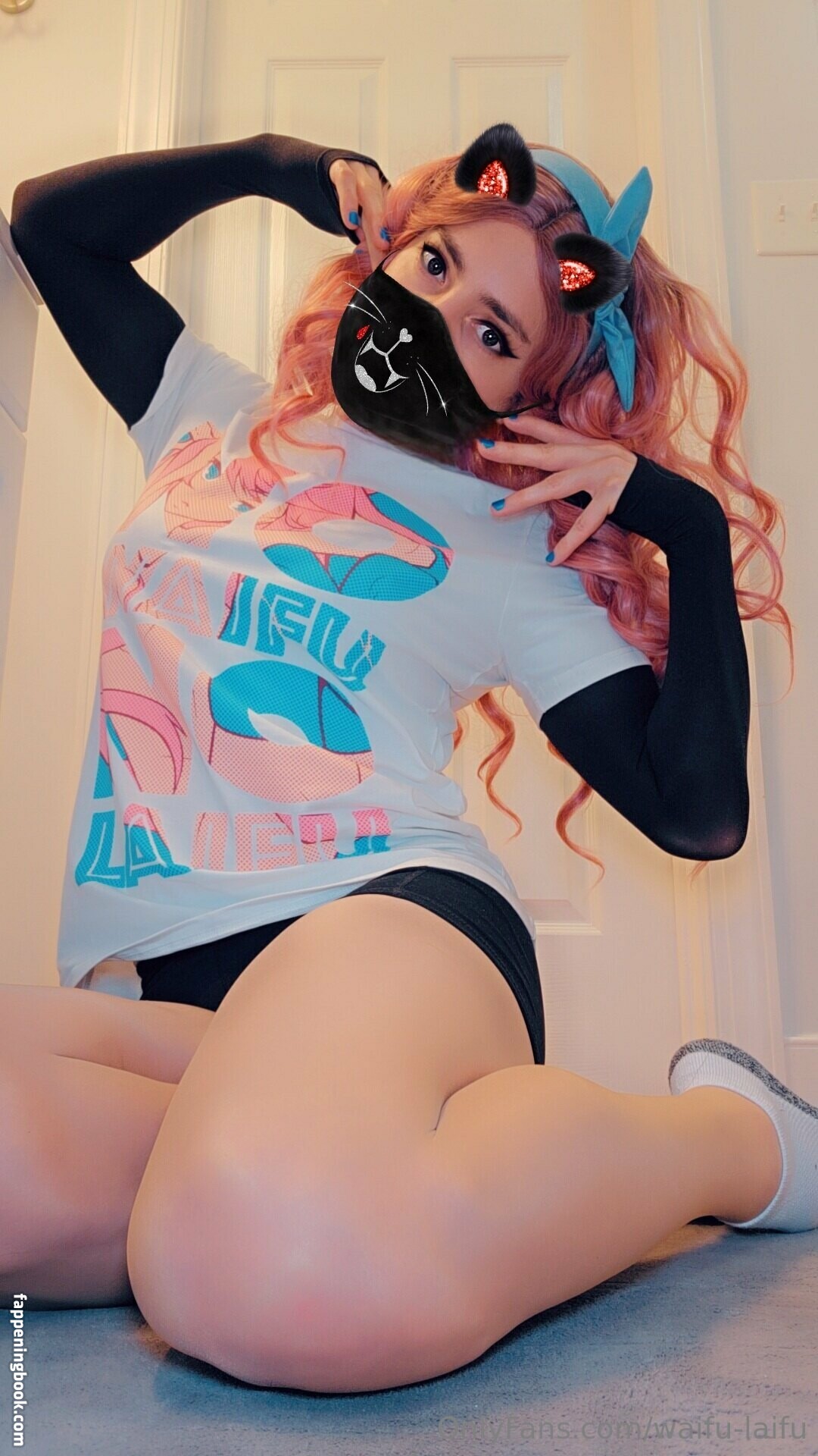 waifu-laifu Onlyfans Nude Leaked Photos photo leak 9 of 26