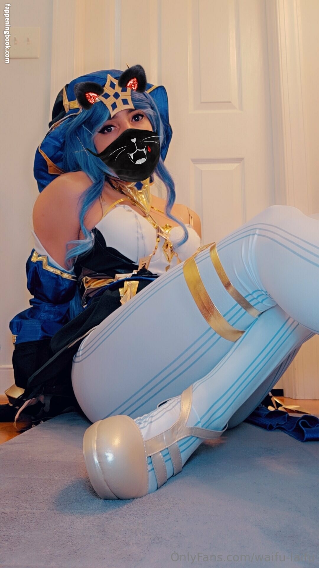 waifu-laifu Onlyfans Nude Leaked Photos photo leak 11 of 26