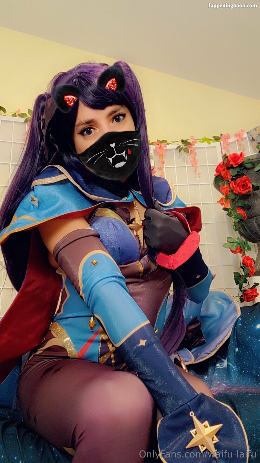 waifu-laifu Onlyfans Nude Leaked Photos photo leak 19 of 26