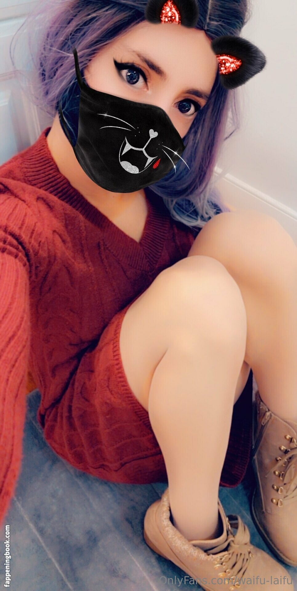 waifu-laifu Onlyfans Nude Leaked Photos photo leak 23 of 26