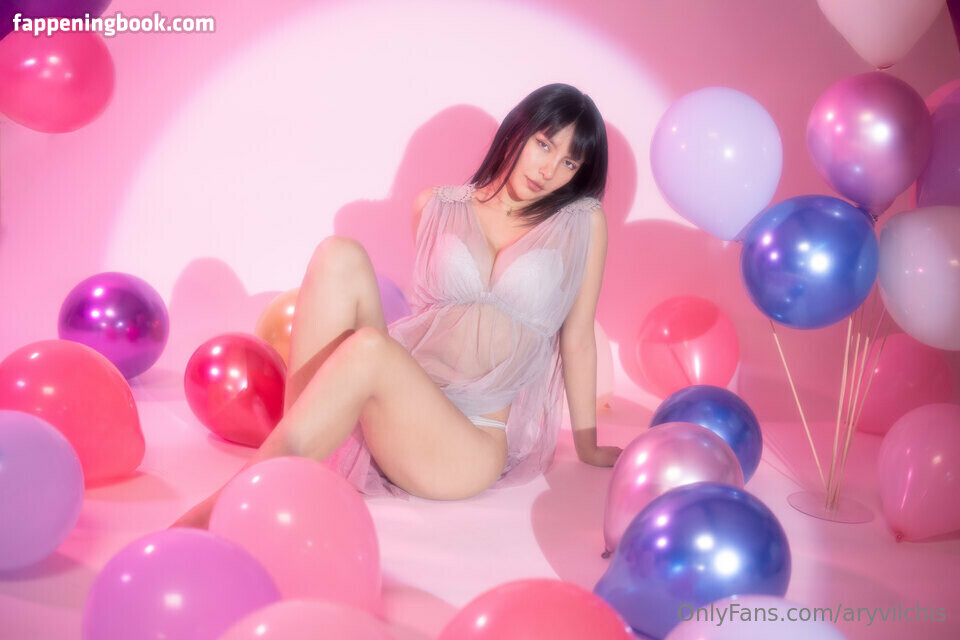 Ary Vilchis Onlyfans Nude Leaked Photos photo leak 18 of 48