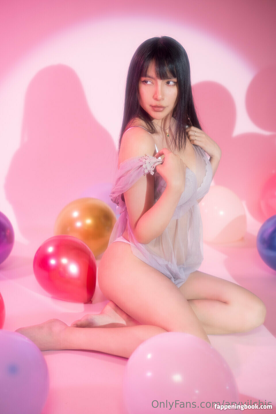 Ary Vilchis Onlyfans Nude Leaked Photos photo leak 22 of 48