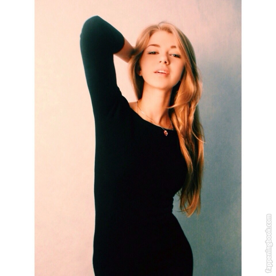 Anastasiya Ukolova Onlyfans Nude Leaked Photos photo leak 2 of 31