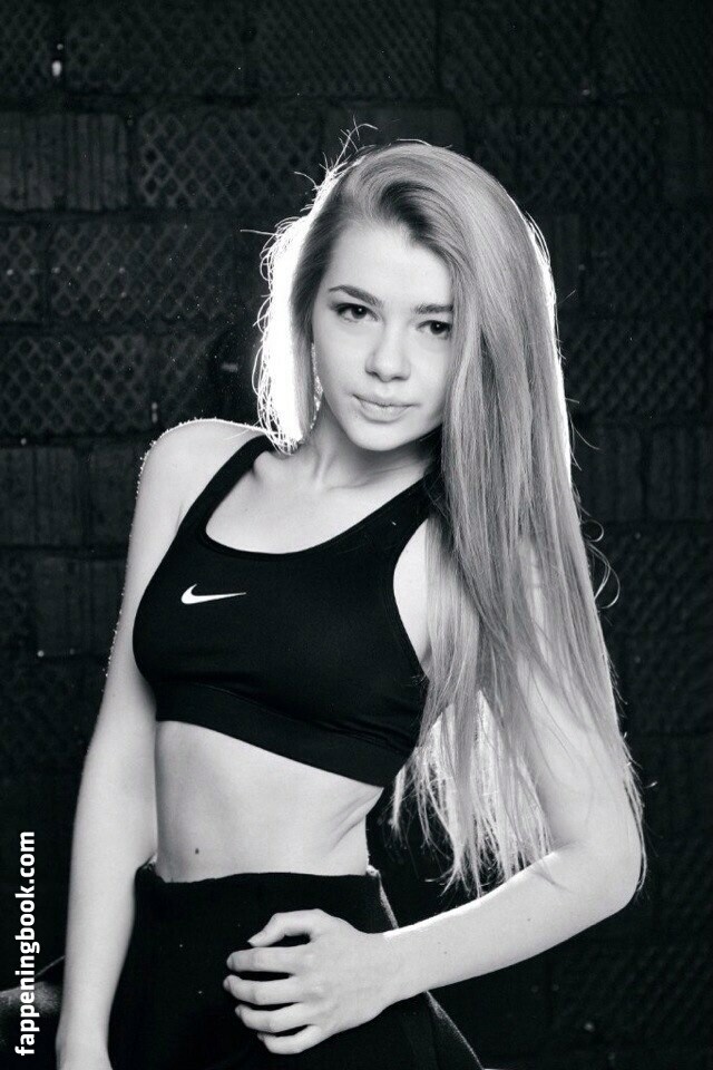 Anastasiya Ukolova Onlyfans Nude Leaked Photos photo leak 8 of 31