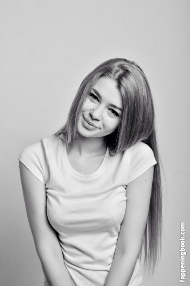 Anastasiya Ukolova Onlyfans Nude Leaked Photos photo leak 23 of 31