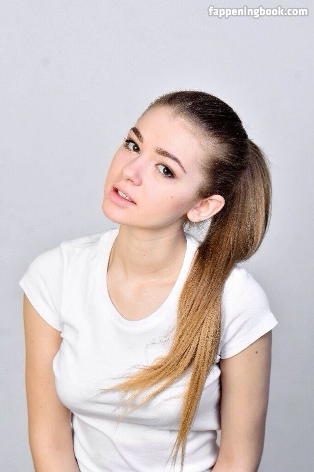 Anastasiya Ukolova Onlyfans Nude Leaked Photos photo leak 30 of 31