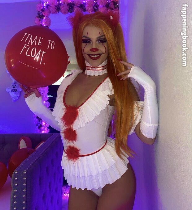 Daisy DeVille Onlyfans Nude Leaked Photos photo leak 10 of 39
