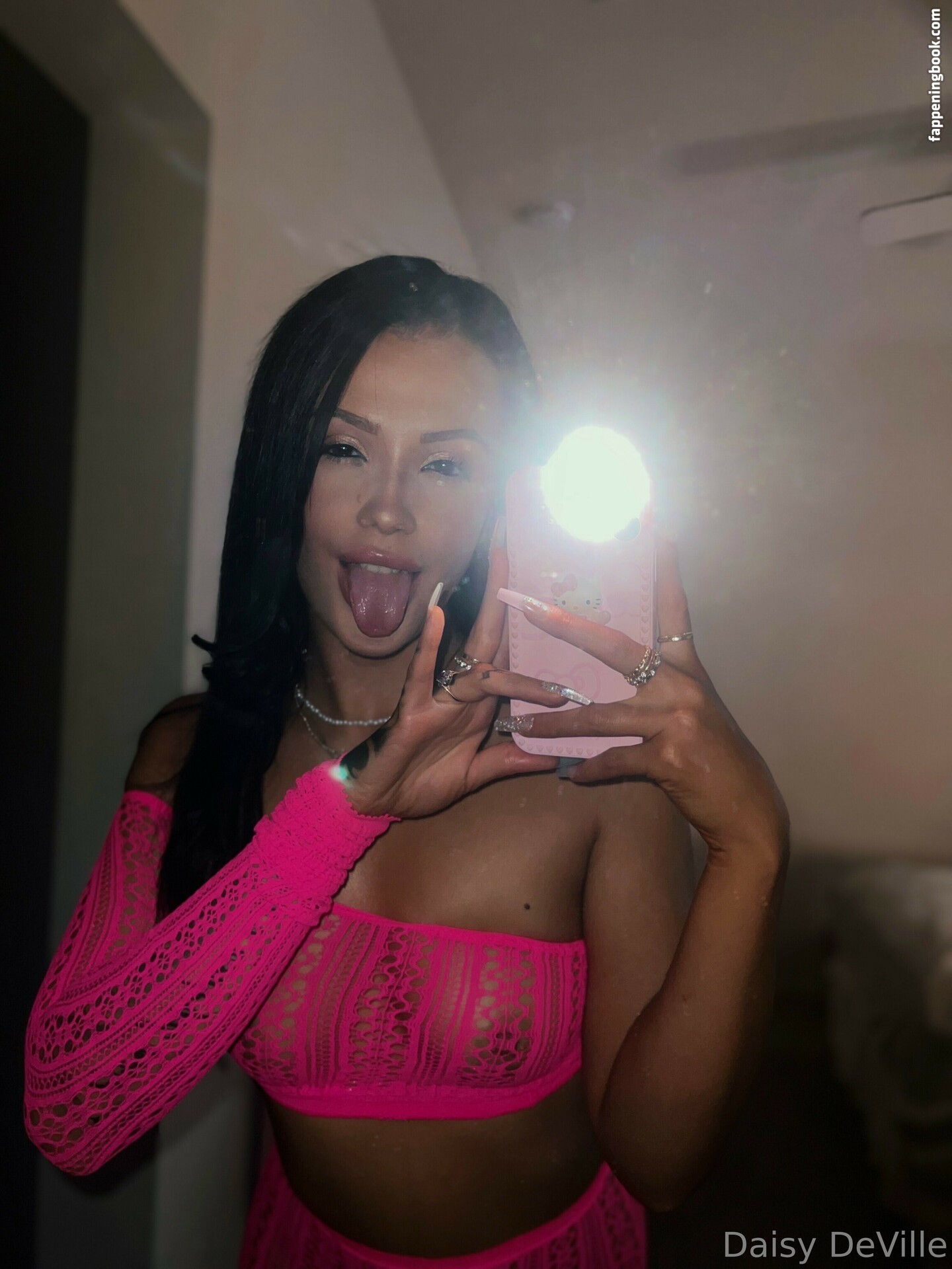 Daisy DeVille Onlyfans Nude Leaked Photos photo leak 13 of 39