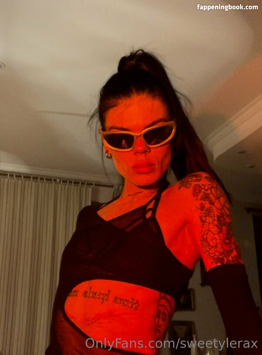 sweetylerax Onlyfans Nude Leaked Photos photo leak 13 of 36