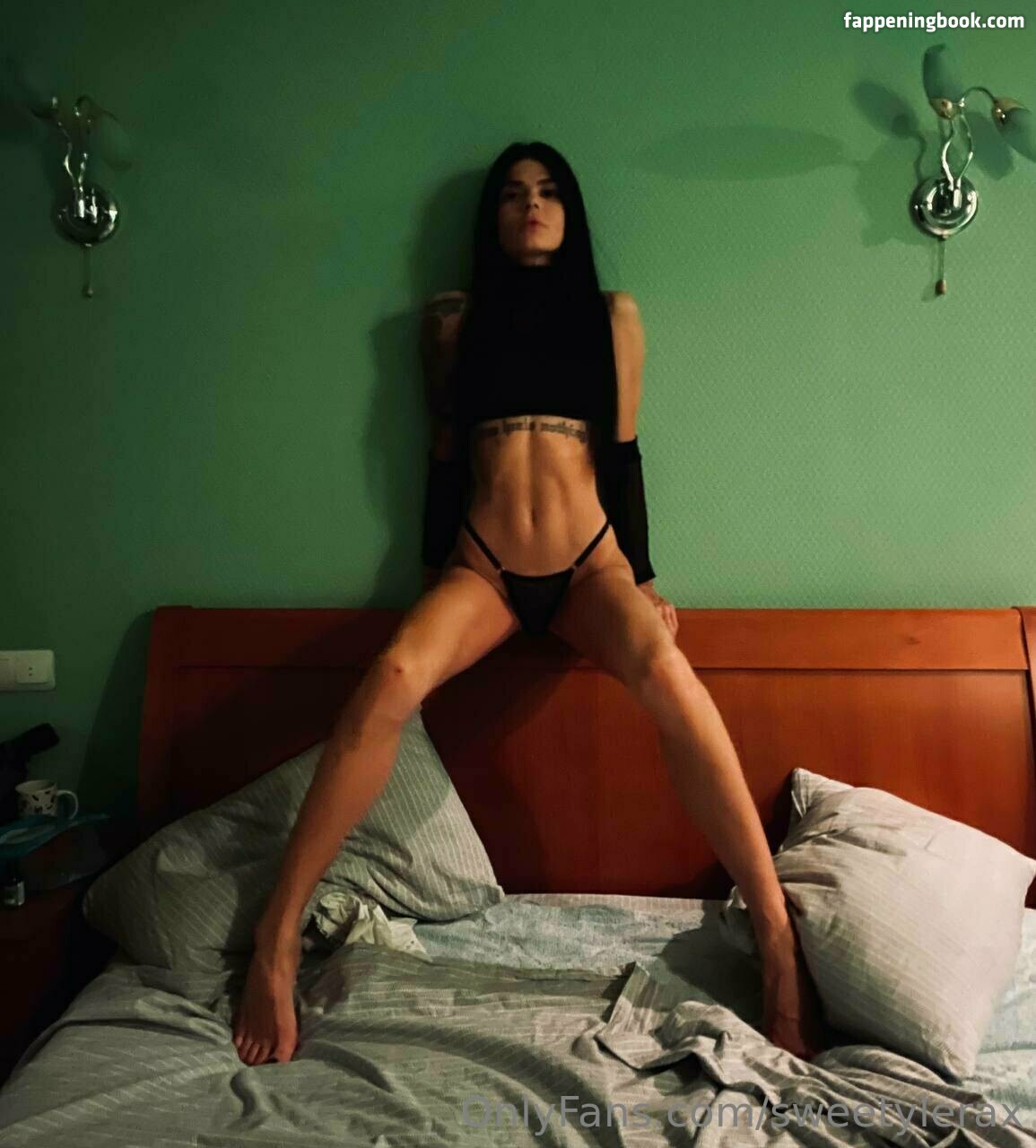 sweetylerax Onlyfans Nude Leaked Photos photo leak 23 of 36