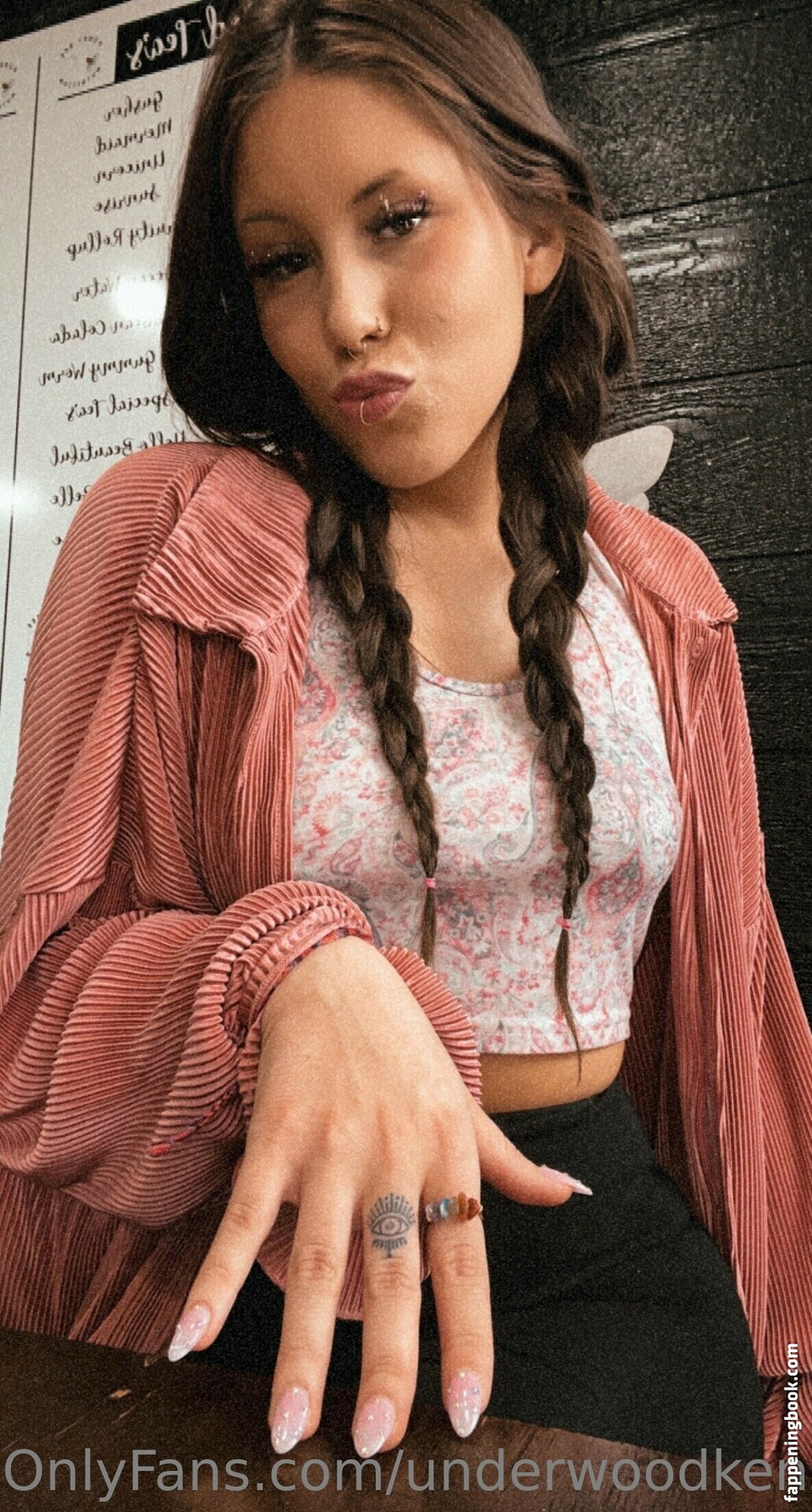 underwoodkenz Onlyfans Nude Leaked Photos photo leak 10 of 49