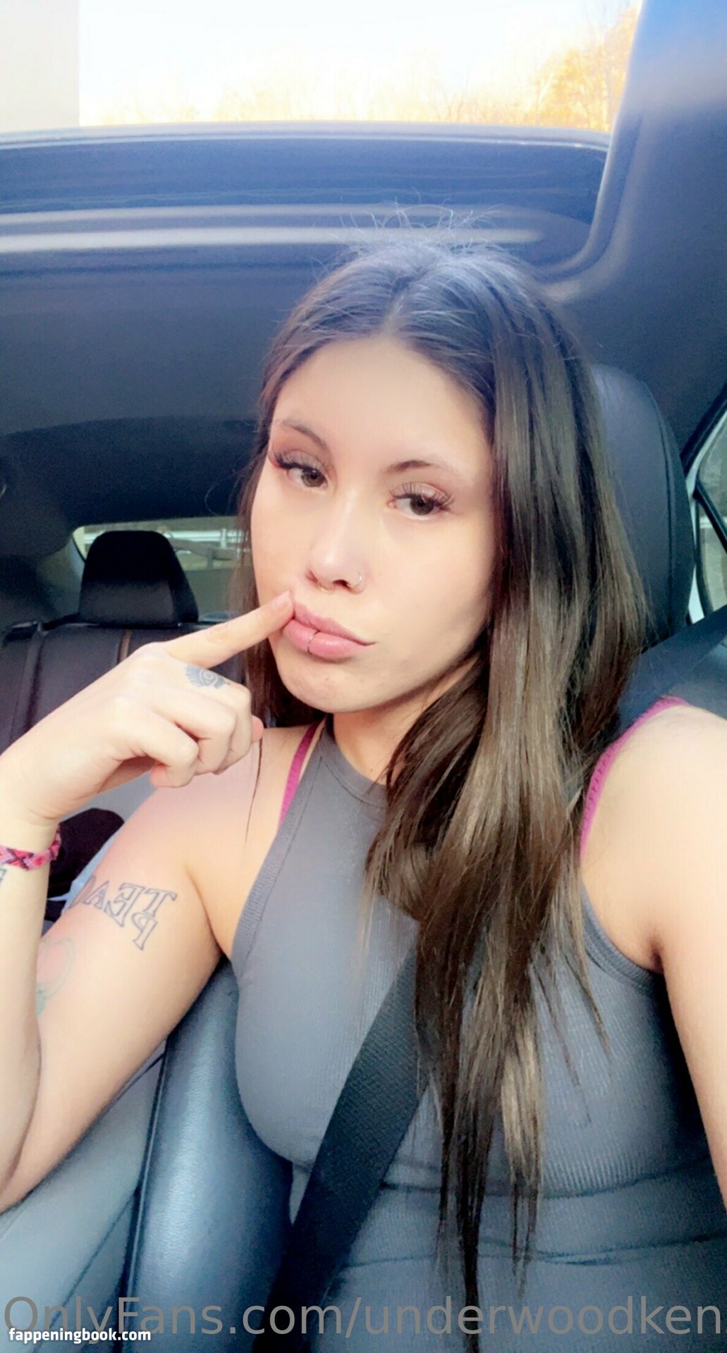 underwoodkenz Onlyfans Nude Leaked Photos photo leak 18 of 49