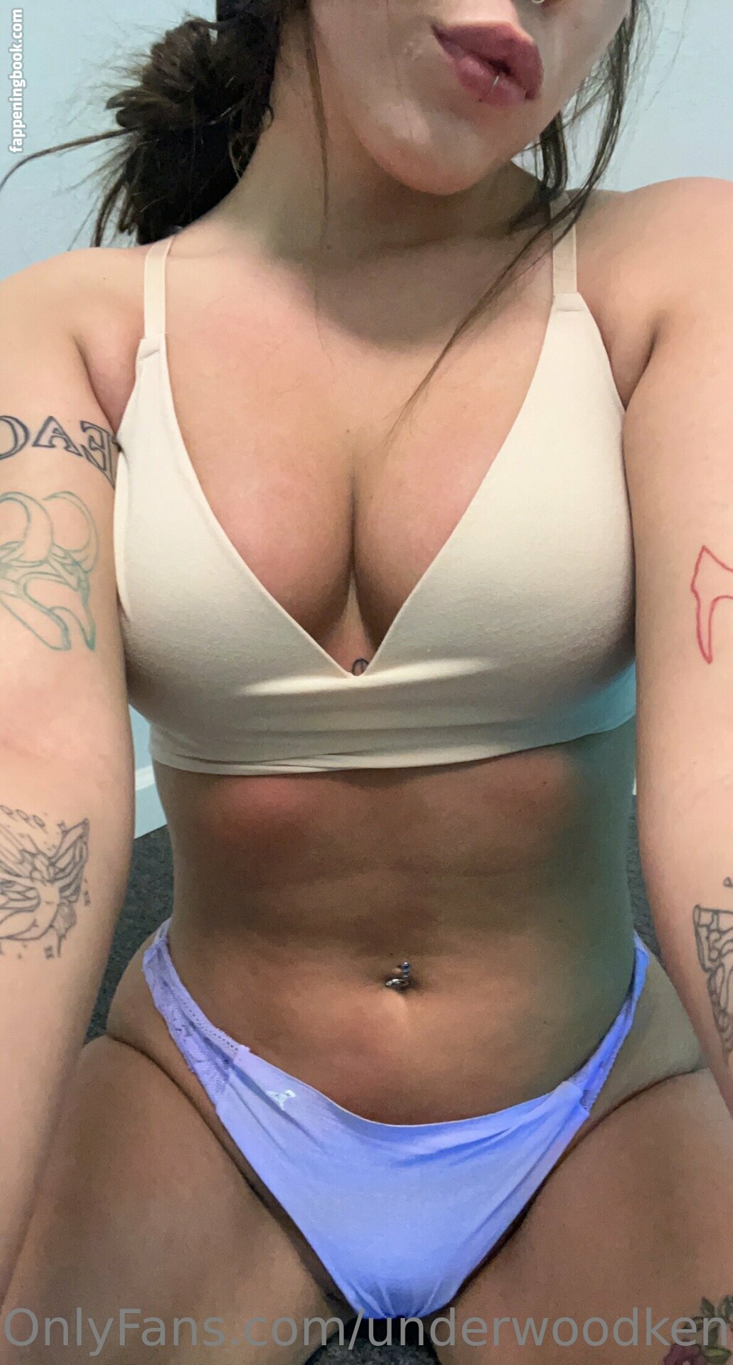 underwoodkenz Onlyfans Nude Leaked Photos photo leak 22 of 49