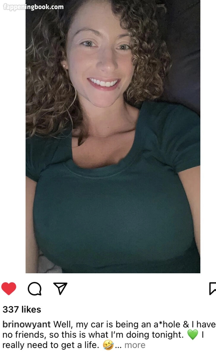 Brino Wyant Onlyfans Nude Leaked Photos photo leak 15 of 48