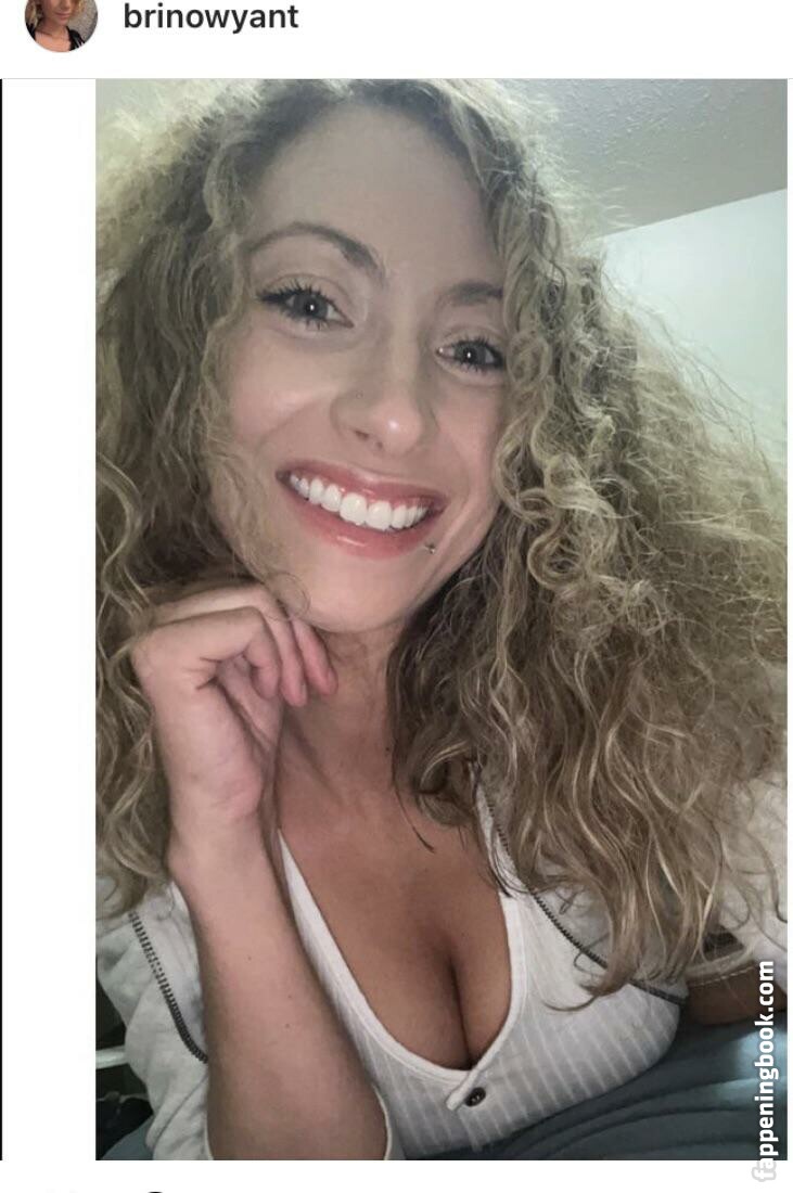 Brino Wyant Onlyfans Nude Leaked Photos photo leak 22 of 48