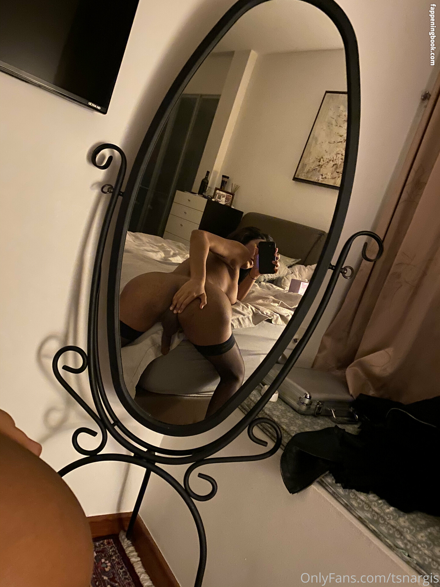 tsnargesa Onlyfans Nude Leaked Photos photo leak 25 of 26