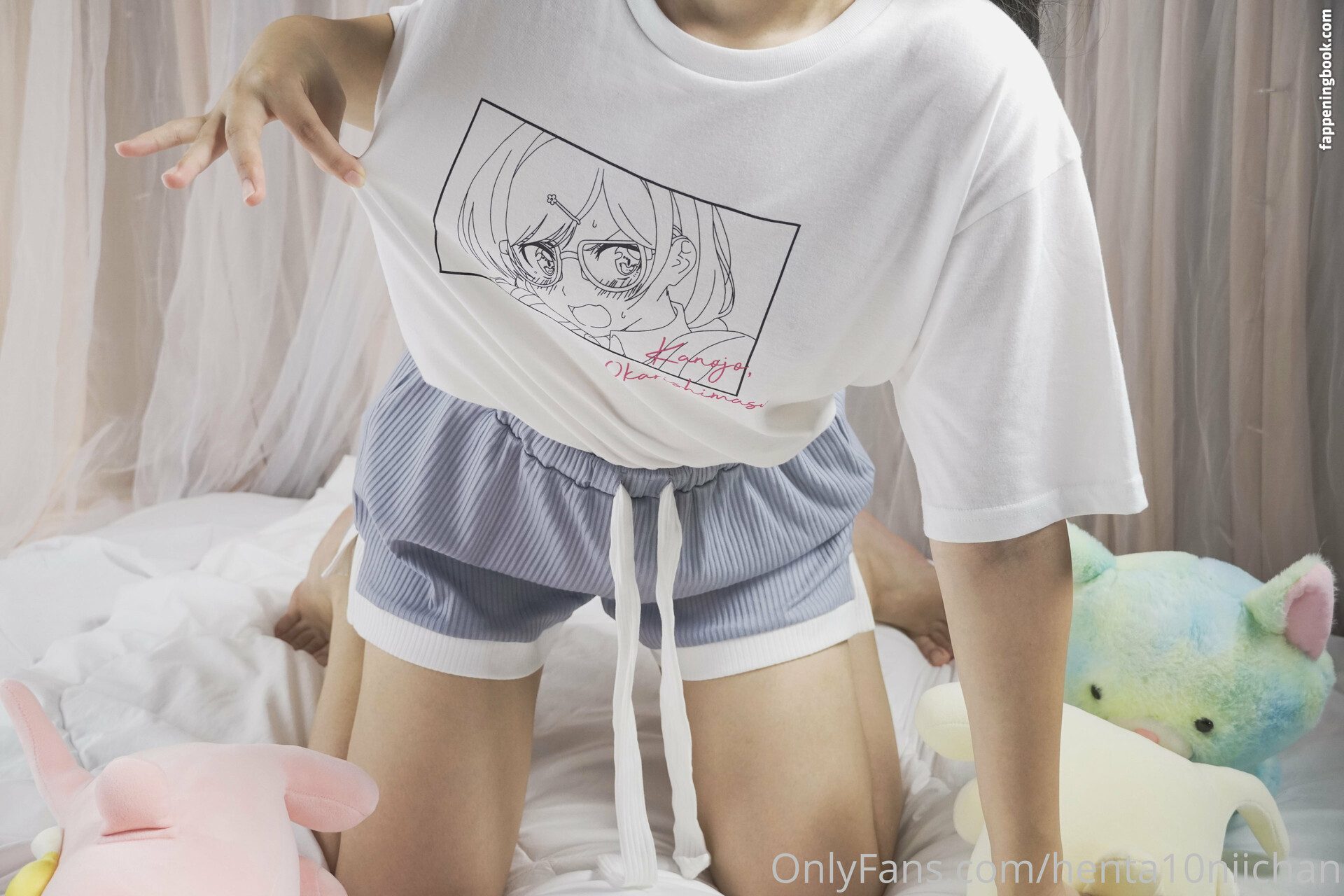 henta10niichan Onlyfans Nude Leaked Photos photo leak 20 of 40