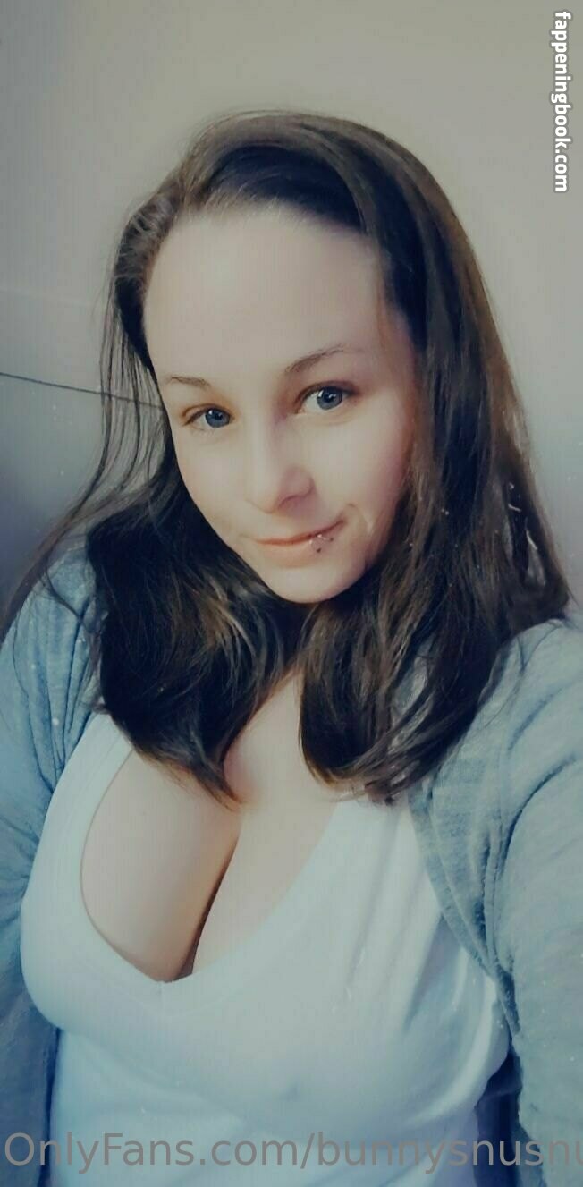 bunnysnusnu Onlyfans Nude Leaked Photos photo leak 14 of 29
