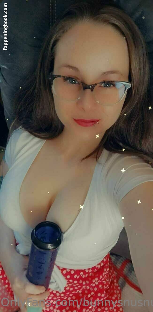 bunnysnusnu Onlyfans Nude Leaked Photos photo leak 23 of 29