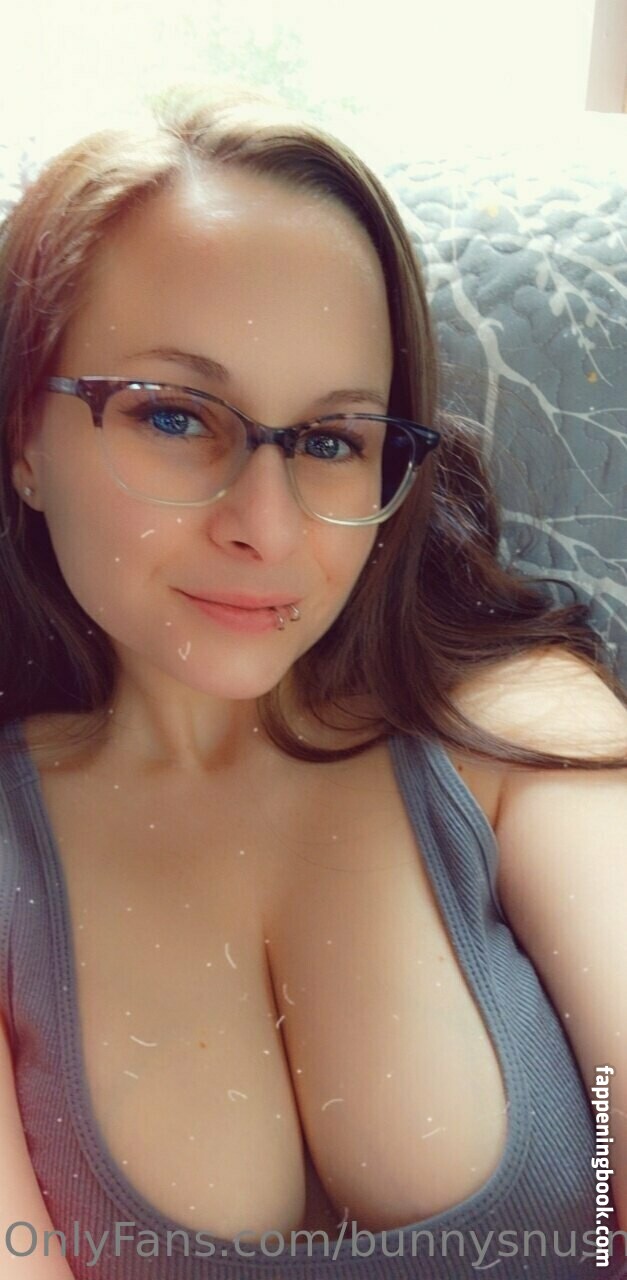 bunnysnusnu Onlyfans Nude Leaked Photos photo leak 28 of 29