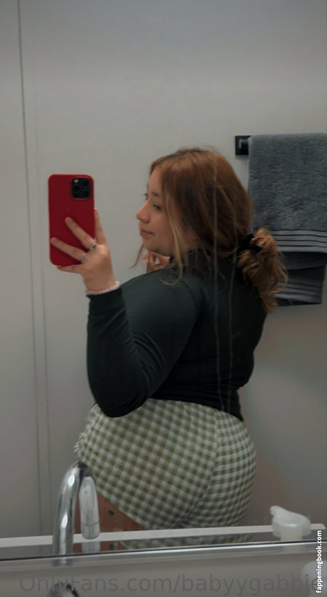 babyygabbie Onlyfans Nude Leaked Photos photo leak 2 of 7 babyygabbie Onlyfans Nude Leaked Photos photo leak 2 of 7