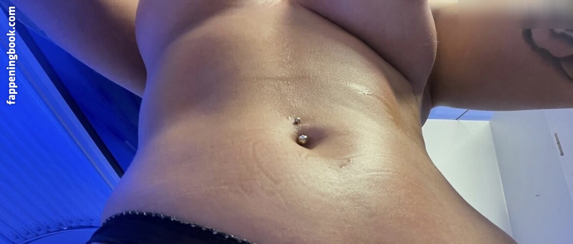 Eleynarei Onlyfans Nude Leaked Photos photo leak 42 of 50