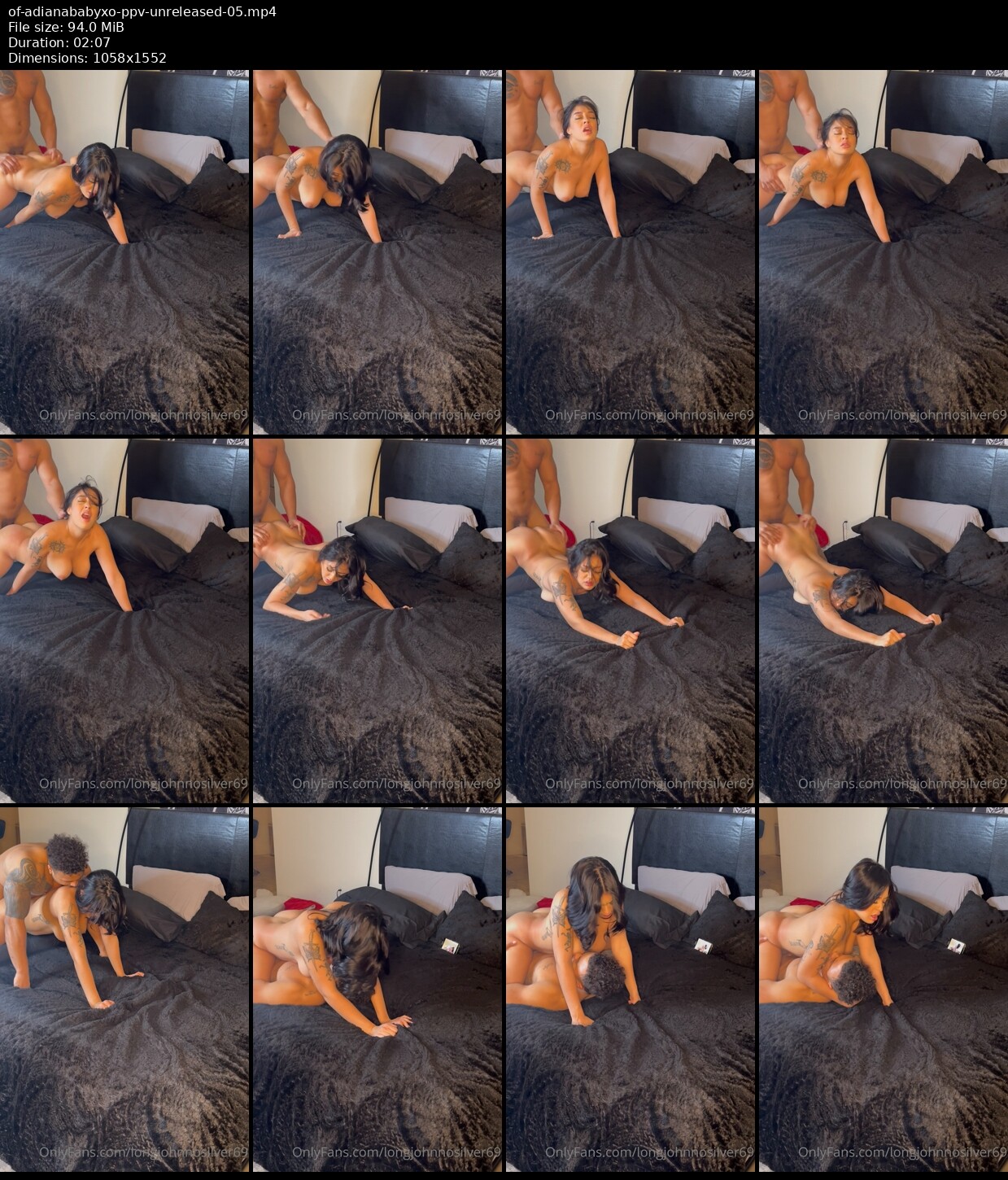 adianababyxo OnlyFans Nude Leaks photo leak 57 of 70
